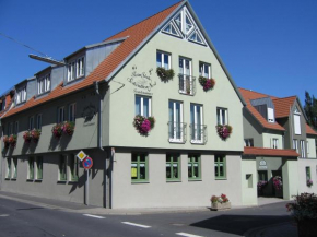 Weinstube Schwalbennest